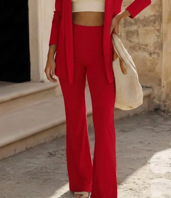 Calça Nova Preguistê: A Elegância Atemporal para sua Bossa Nova