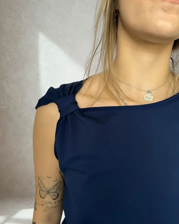 Blusa Encantadora