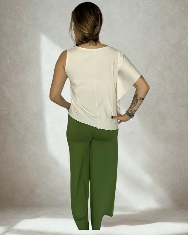 Blusa Harmoniosa