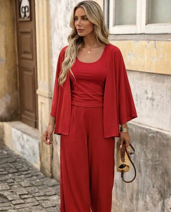 Kimono Homewear Imprescindível (Monte seu Preguiste)