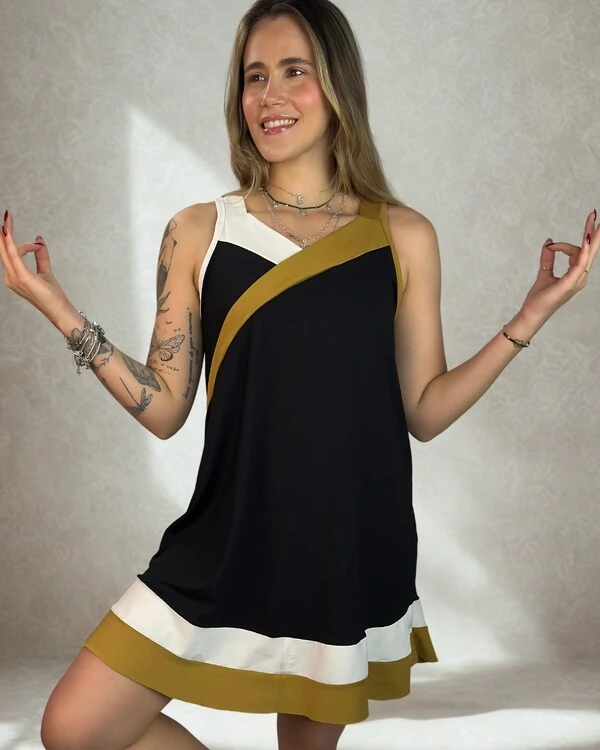 Camisola Homewear Vivaz