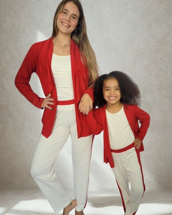 Pijama Homewear Inspiritê