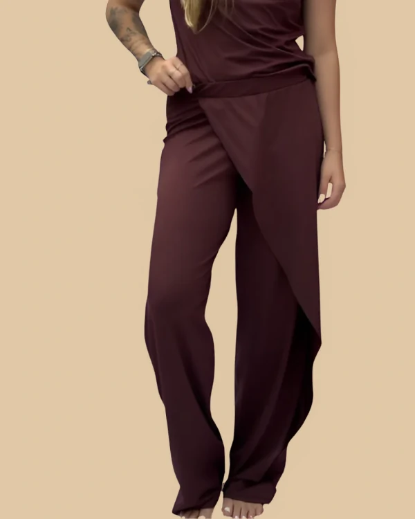Calça Pijama Homewear Saudade (Monte seu Preguistê)