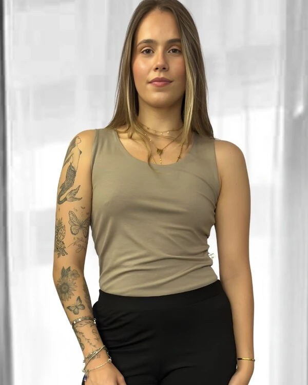 Regata Homewear Essencial