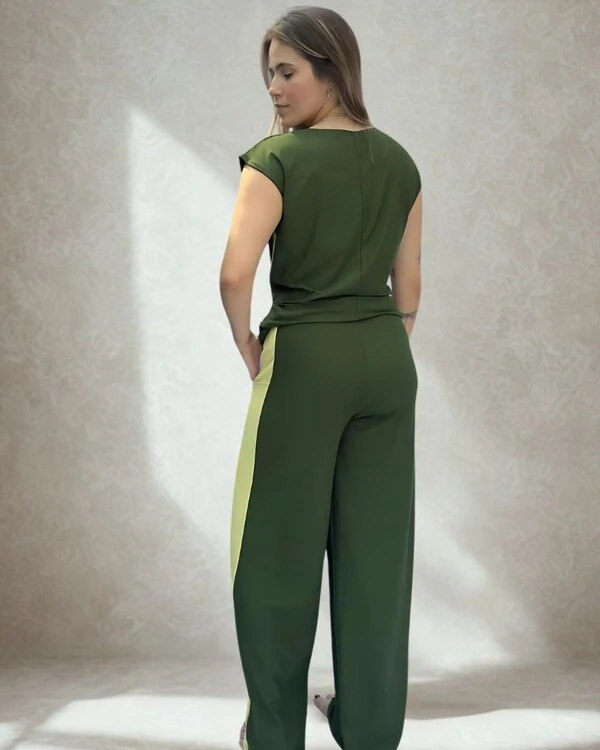 Pijama Homewear Encantado