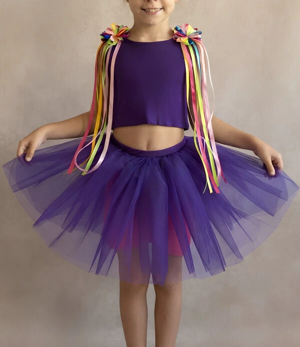 Conjunto Girassol
