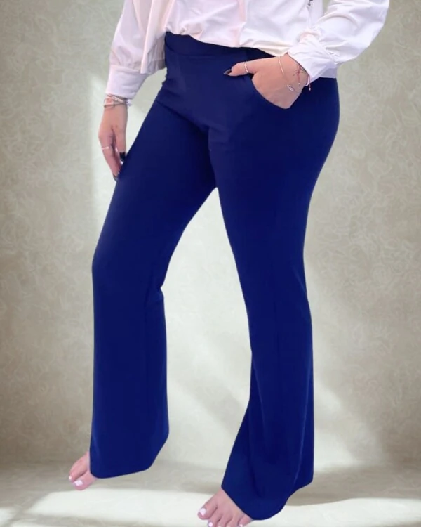 Calça Paty Preguistê