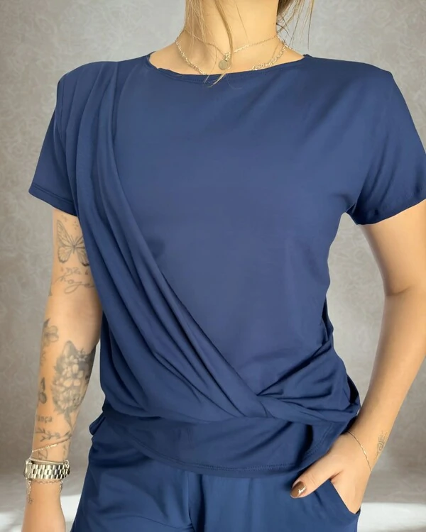 Blusa Graciosa
