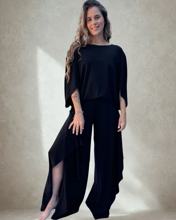 Calça Paradoxo Preguistê