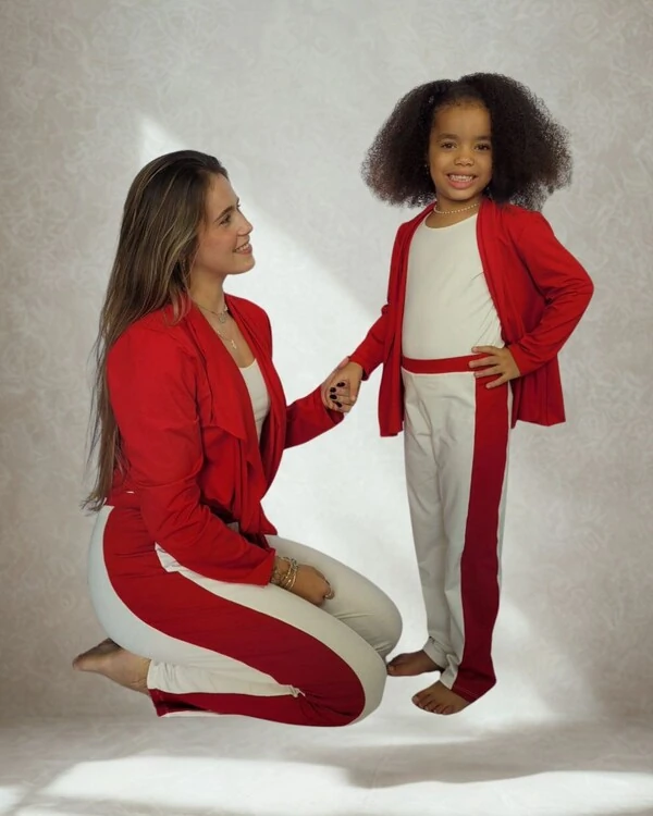 Pijama Homewear Inspiritê Infantil