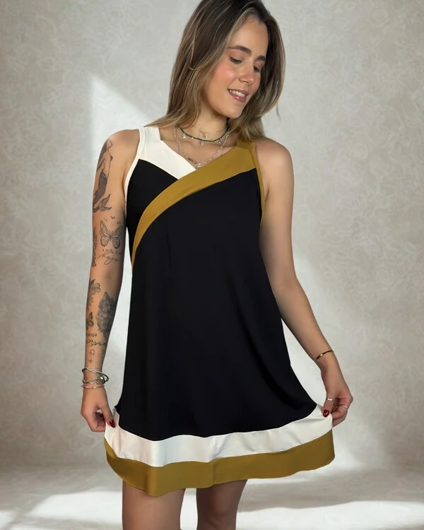 Camisola Homewear Vivaz