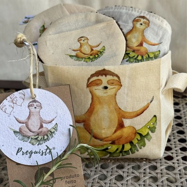 Kit Presente Ritual de Autocuidado - Skincare e Bem-Estar