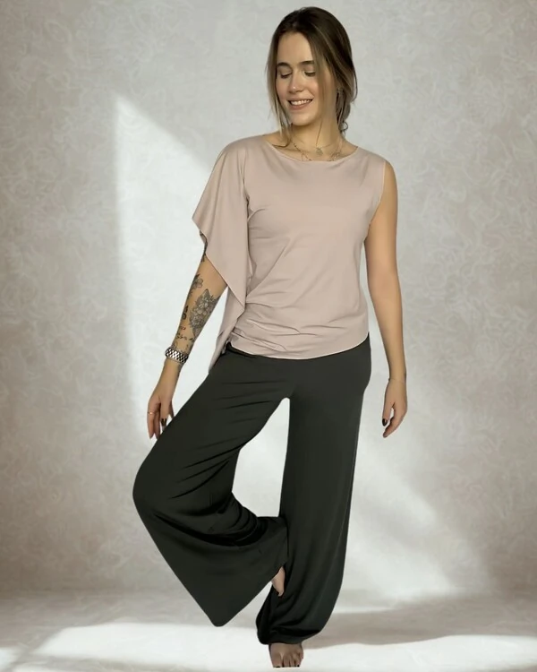 Blusa Harmoniosa