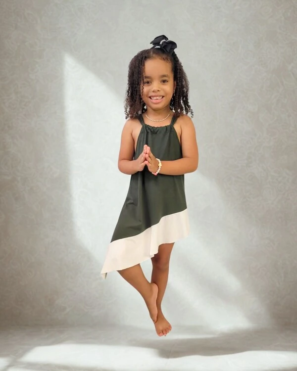 Pijama Camisola Infantil Homewear Preguistê Vitorinha