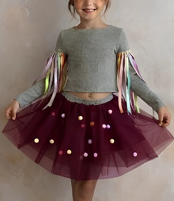 Conjunto Pom Pom