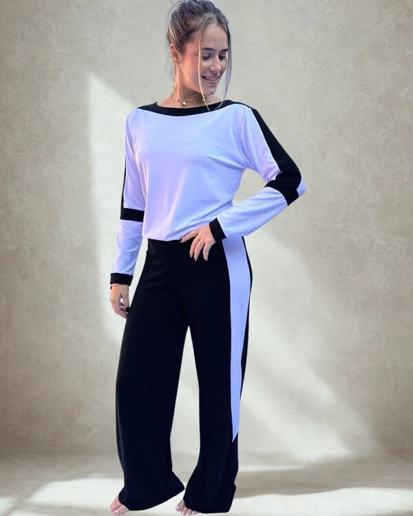 Pijama Homewear Juliana