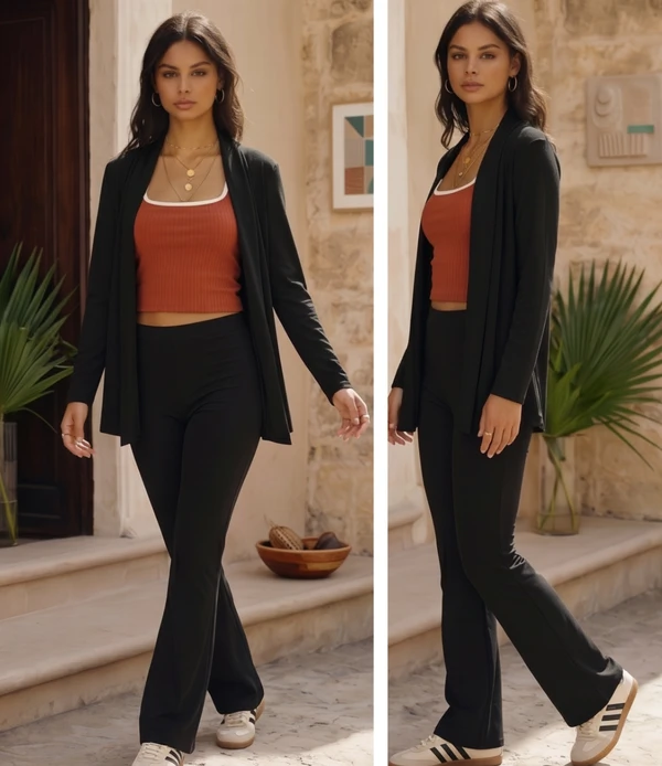 Conjunto Xote