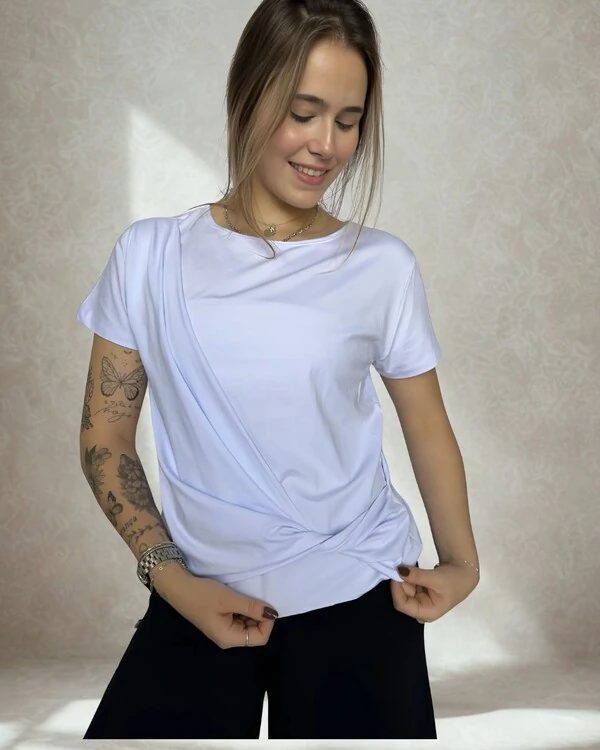 Blusa Graciosa