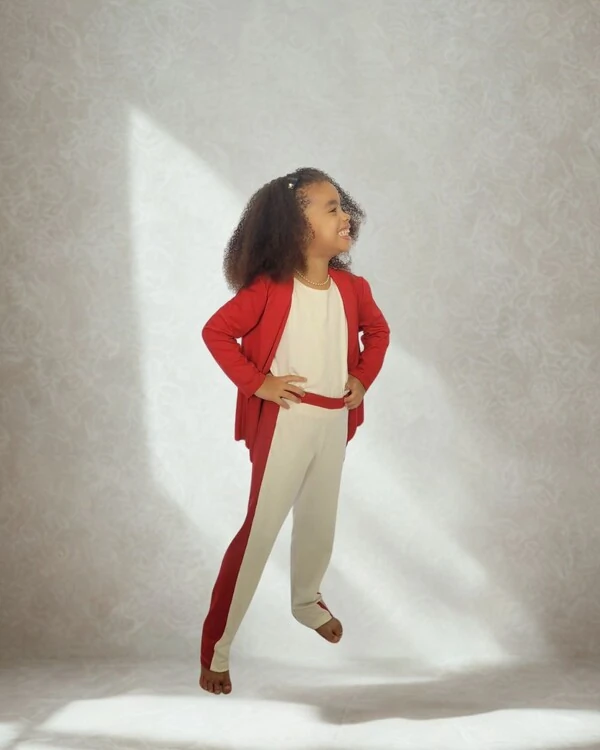 Pijama Homewear Inspiritê Infantil