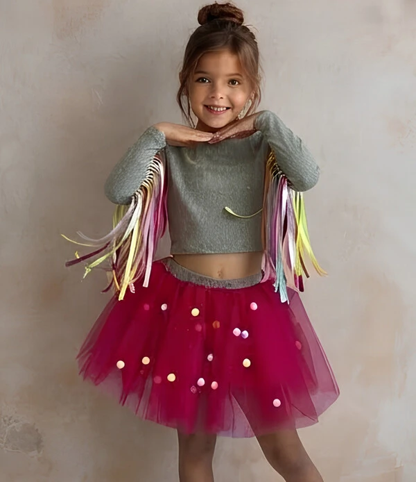Conjunto Pom Pom