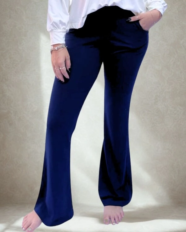 Calça Paty Preguistê