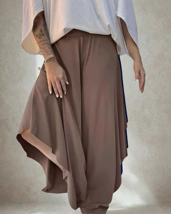 Calça Paradoxo Preguistê