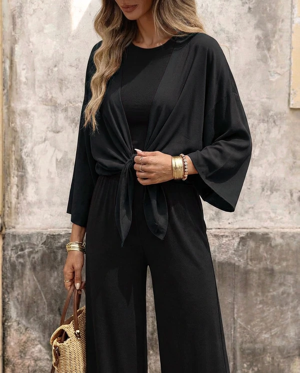Kimono Homewear Imprescindível (Monte seu Preguiste)