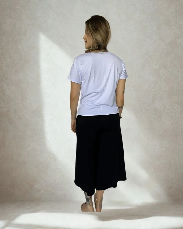 Blusa Graciosa