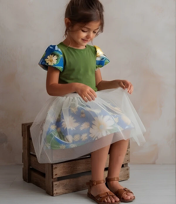 Conjunto Flores