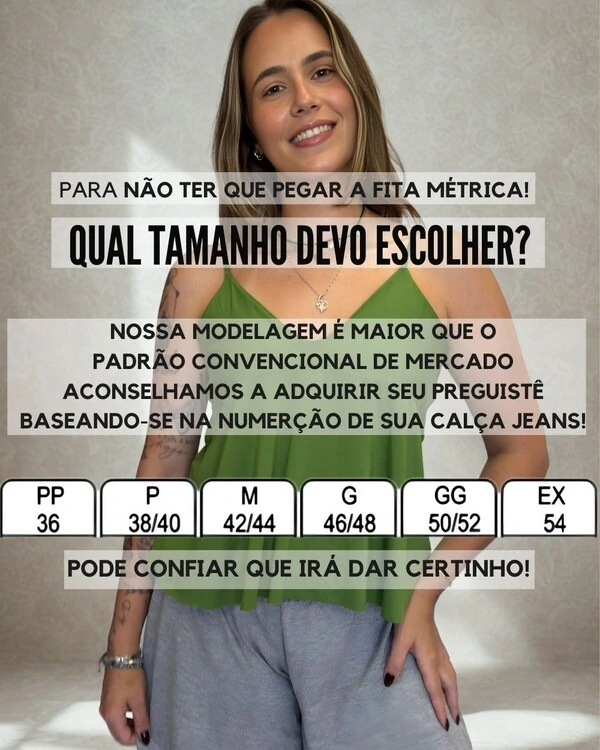 Bata Evasê Adorável