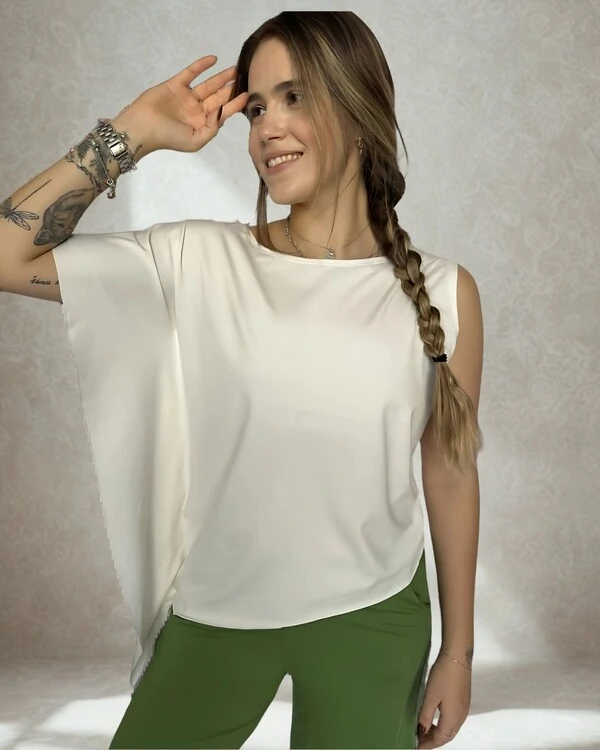 Blusa Harmoniosa