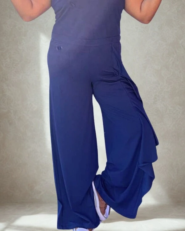 Calça Maria Preguistê