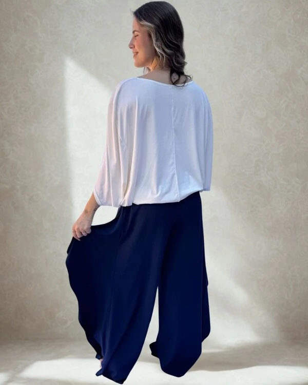 Calça Paradoxo Preguistê