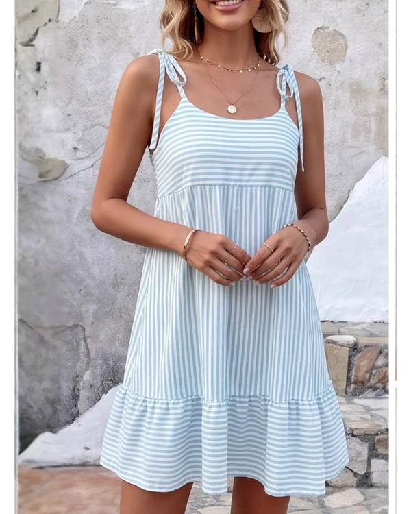 Camisola Vestido Minimalista