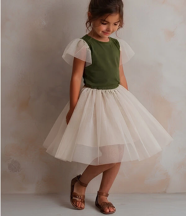 Conjunto Margarida