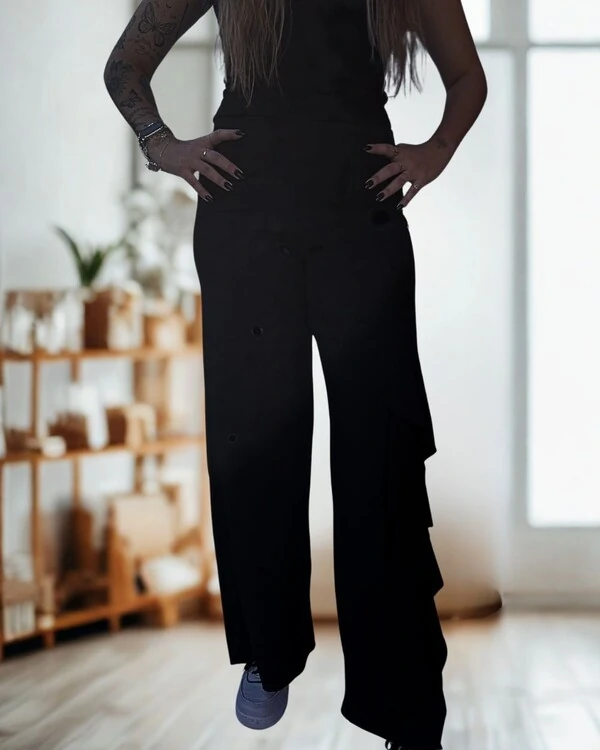 Calça Maria Preguistê