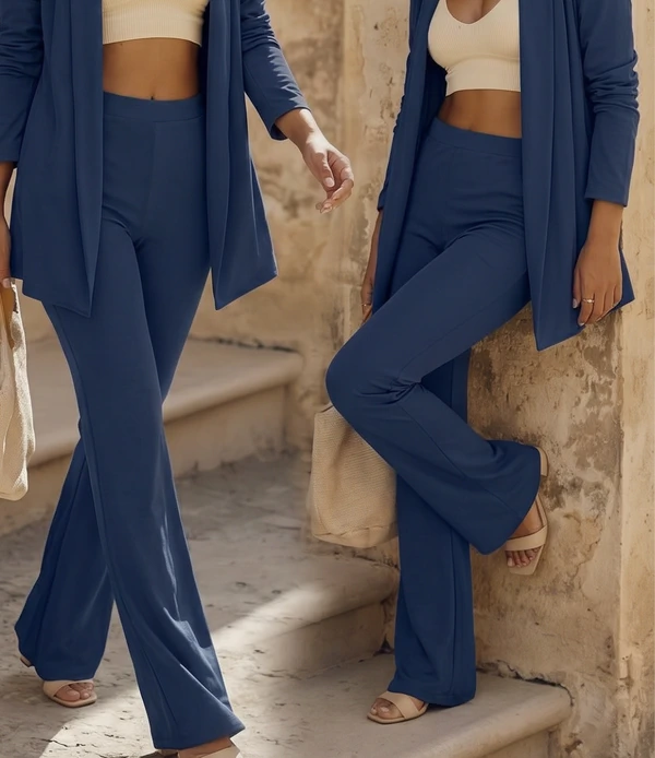 Calça Nova Preguistê: A Elegância Atemporal para sua Bossa Nova