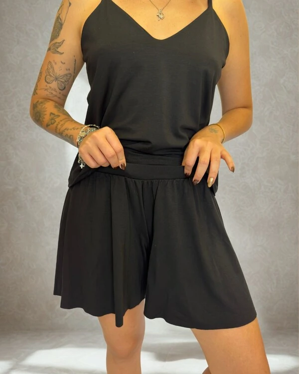 Shorts Homewear Inevitável