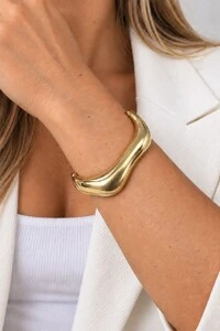 Bracelete Orgânico