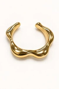 Bracelete Ondulado
