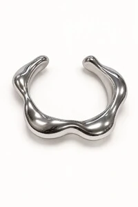 Bracelete Ondulado