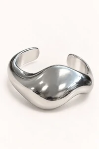 Bracelete Orgânico Ondas
