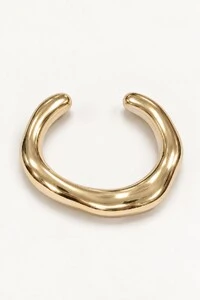 Bracelete Orgânico