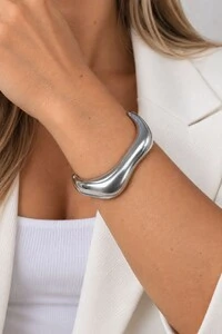Bracelete Orgânico