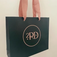 Embalagem de presente