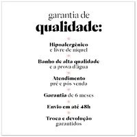 Colar Medalhinha N. Sra. das Graças