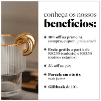 Colar Medalha Oval N. Sra das Graças Cravejada Ródio