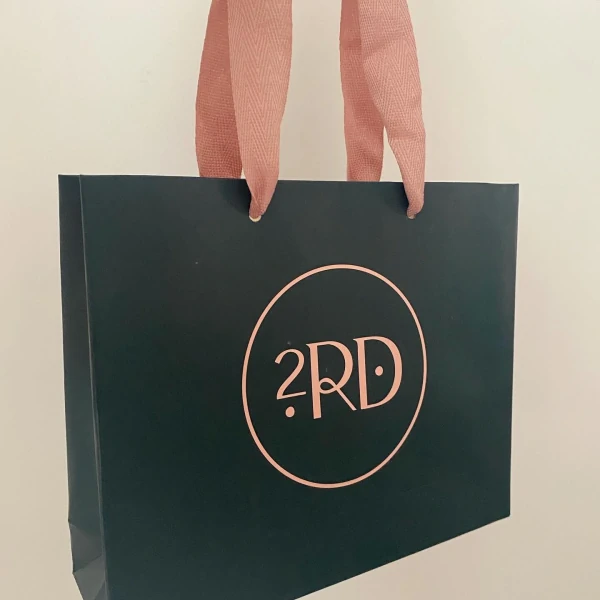 Embalagem de presente