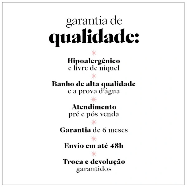 Colar Divino Espírito Santo Madrepérola Ouro