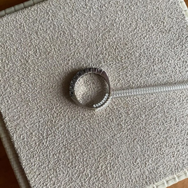 Redutor de Anel de Silicone